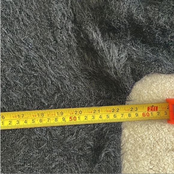 UO | Nabila | Fuzzy | Cardigan - Picture 15 of 16